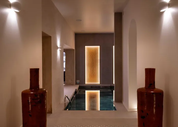 Résidence&Spa Le Prince Régent París