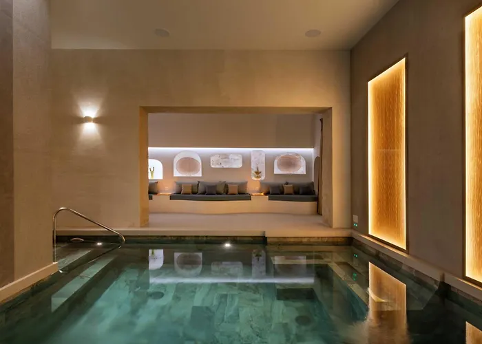 Résidence&Spa Le Prince Régent París